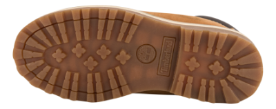 Timberland Courma Junior Støvel Wheat Natur TB0A28X72311