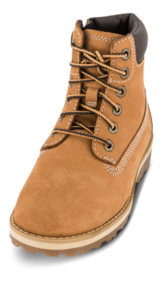 Timberland Courma Junior Støvel Wheat Natur TB0A28X72311