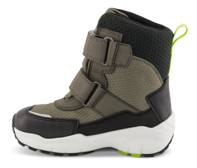 Superfit Culusuk 2.0 GTX Vinterstøvel Grønn 1-009174