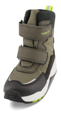 Superfit Culusuk 2.0 GTX Vinterstøvel Grønn 1-009174