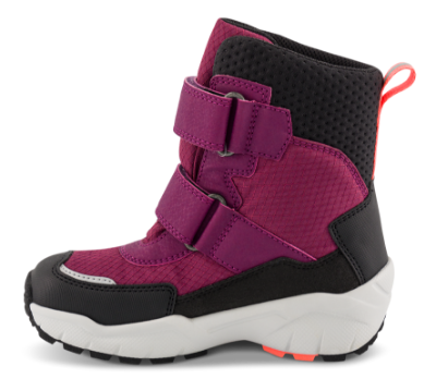 Superfit Culusuk 2.0 GTX Vinterstøvel Bordeaux 1-009174