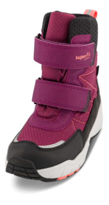 Superfit Culusuk 2.0 GTX Vinterstøvel Bordeaux 1-009174
