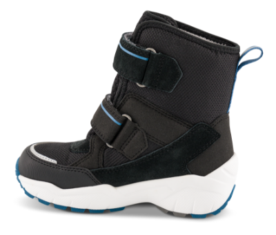 Superfit Culusuk 2.0 GTX Vinterstøvle Sort 1-009173