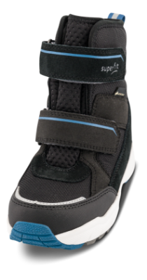 Superfit Culusuk 2.0 GTX Vinterstøvle Sort 1-009173