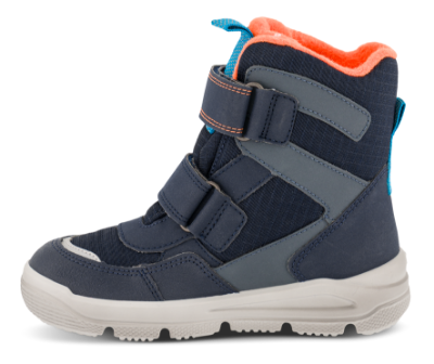 Superfit Mars GTX Vinterstøvle Blå 1-009072