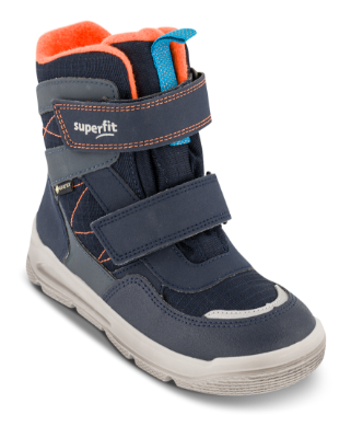 Superfit Mars GTX Vinterstøvle Blå 1-009072