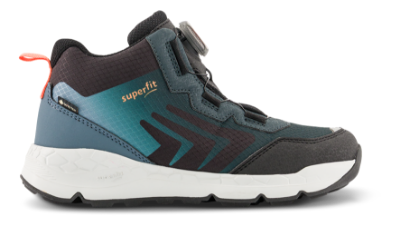 Superfit Free Ride GTX High Sneaker 1-000563
