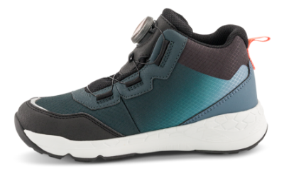 Superfit Free Ride GTX High Sneaker 1-000563