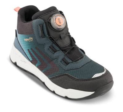 Superfit Free Ride GTX High Sneaker 1-000563