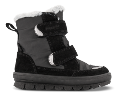 Superfit Flavia GTX Vinterstøvel Svart 1-000216