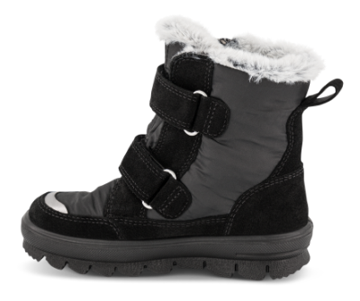 Superfit Flavia GTX Vinterstøvel Svart 1-000216