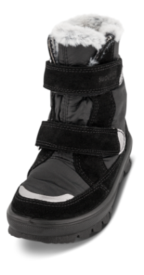 Superfit Flavia GTX Vinterstøvel Svart 1-000216