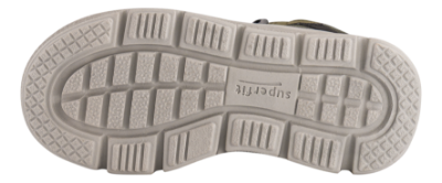 Superfit Mars GTX Vinterstøvel Grønn 1-009081