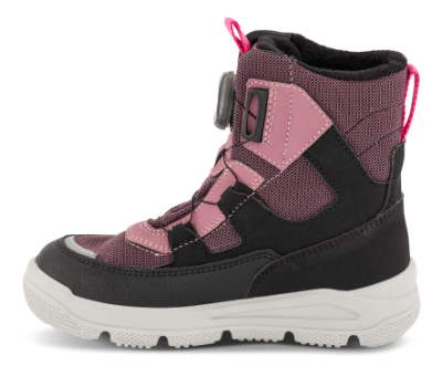 Superfit Mars GTX Vinterstøvel Lilla 1-009081