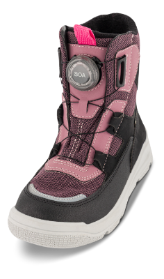 Superfit Mars GTX Vinterstøvel Lilla 1-009081