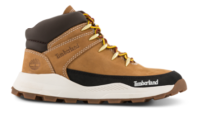 Timberland Brooklyn Euro Sprint Junior Støvel Wheat Natur TB0A42582311