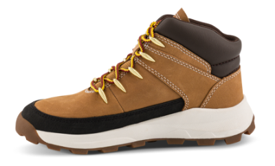 Timberland Brooklyn Euro Sprint Junior Støvel Wheat Natur TB0A42582311