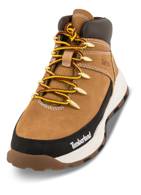Timberland Brooklyn Euro Sprint Junior Støvel Wheat Natur TB0A42582311