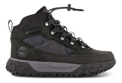 Tmberland GreenStride Motion 6 Junior WP Støvel Svart TB1A67QC0151