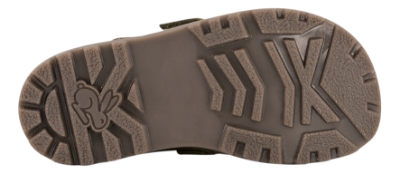 Bundgaard Tokker Tex Vinterstøvel Grønn BG303020_6165