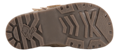 Bundgaard Tokker TEX Vinterstøvle Beige Glitter BG303329_1203