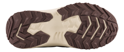 Hummel Root TEX JR Vinterstøvle Bordeaux 215422
