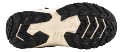 Hummel Root Tex JR Vinterstøvel Svart 215422