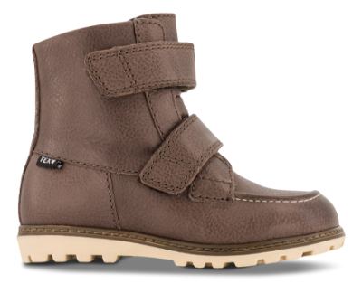 Bundgaard Terry Tex Vinterstøvle Brun BG303018_2190