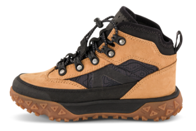 Timberland GreenStride Motion 6 Junior WP Støvle Brun TB1A66P82311