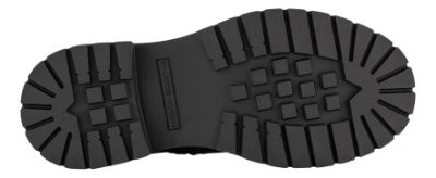 Hilfiger Kids Støvel Svart 34015