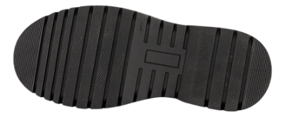 Angulus Vinterstøvle Sort 2118-202