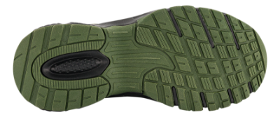 Hilfiger Kids Støvle Grøn 34141