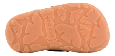 Bisgaard Barefoot Becky Tex Vinterstøvle Brun 64120.225