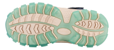 Bisgaard Madison Tex Sko Blå 64601.225