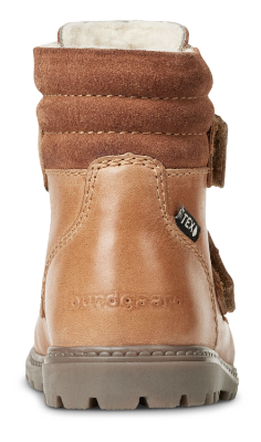 Bundgaard Tokker Tex Vinterstøvle Brun BG303020_2115