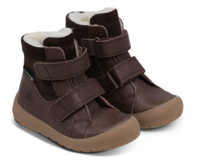 Bundgaard Siggi Vinterstøvle Brun BG303279_2290