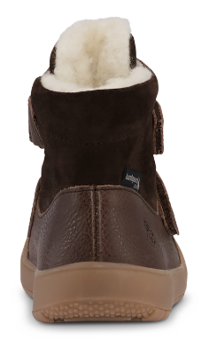 Bundgaard Siggi Vinterstøvle Brun BG303279_2290