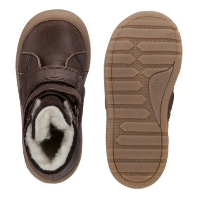 Bundgaard Siggi Vinterstøvle Brun BG303279_2290