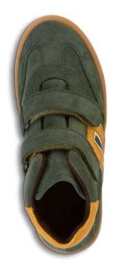 Froddo Tex Støvle Grøn G3110275-2
