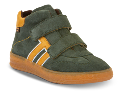 Froddo Tex Støvle Grøn G3110275-2