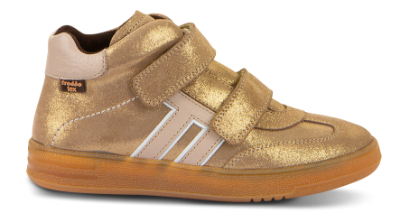Froddo Tex Støvle Guld G3110275-6
