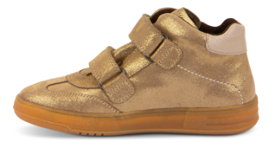 Froddo Tex Støvle Guld G3110275-6