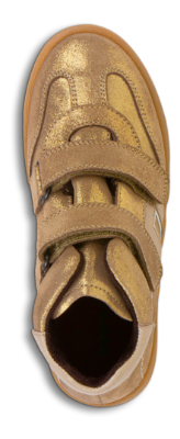 Froddo Tex Støvle Guld G3110275-6