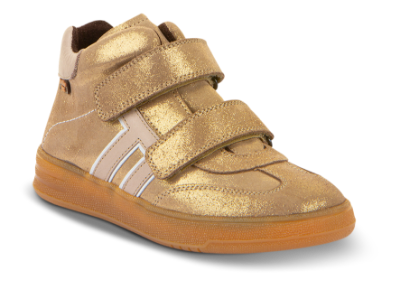 Froddo Tex Støvle Guld G3110275-6