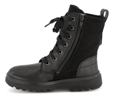 Superfit Abby Nova Tex Vinterstøvle Sort 1-000615