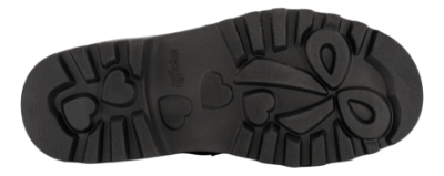 Superfit Abby Nova Tex Vinterstøvle Sort 1-000615