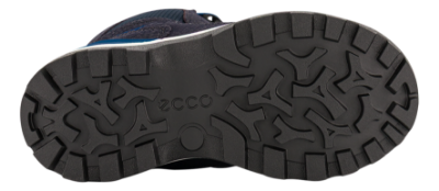 ECCO Snow Mountain Vinterstøvle Blå 71033261379 (24-35)