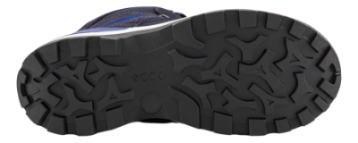 ECCO Snow Mountain Vinterstøvle Blå 71033361379 (36-40)