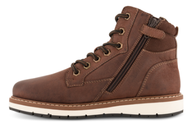 KOOL Tex Vinterstøvel Brun 5626500330