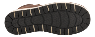 KOOL Tex Vinterstøvel Brun 5626500330